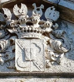 Wenckheim kripta és kápolna