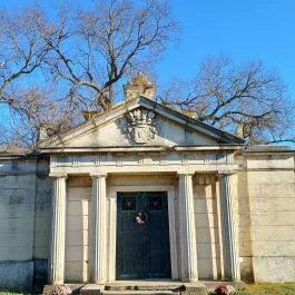 Wenckheim kripta és kápolna, Szabadkígyós - Egyéb