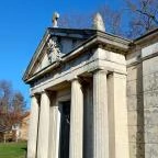 Wenckheim kripta és kápolna Szabadkígyós - Egyéb