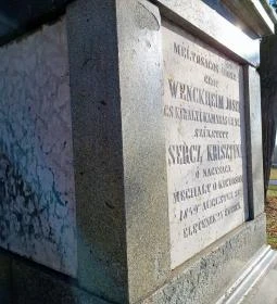 Wenckheim kripta és kápolna