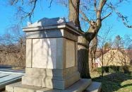 Wenckheim kripta és kápolna Szabadkígyós