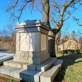 Wenckheim kripta és kápolna, Szabadkígyós - Egyéb