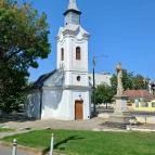 Xavéri Szent Ferenc-kápolna Szolnok - Egyéb