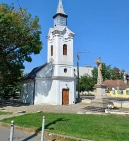 253. legjobb látnivaló: Xavéri Szent Ferenc-kápolna