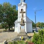 Xavéri Szent Ferenc-kápolna Szolnok - Egyéb
