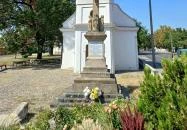 Xavéri Szent Ferenc-kápolna Szolnok