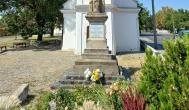 Xavéri Szent Ferenc-kápolna Szolnok - Egyéb