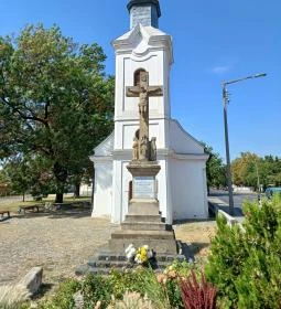 Xavéri Szent Ferenc-kápolna