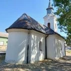 Xavéri Szent Ferenc-kápolna Szolnok - Egyéb