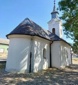 Xavéri Szent Ferenc-kápolna