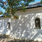 Xavéri Szent Ferenc-kápolna Szolnok - Egyéb