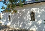 Xavéri Szent Ferenc-kápolna Szolnok