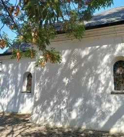 Xavéri Szent Ferenc-kápolna