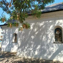 Xavéri Szent Ferenc-kápolna Szolnok - Egyéb