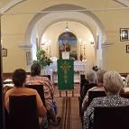 Xavéri Szent Ferenc-kápolna Szolnok - Egyéb