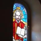 Xavéri Szent Ferenc-kápolna Szolnok - Egyéb