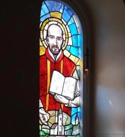 Xavéri Szent Ferenc-kápolna