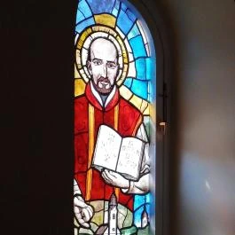 Xavéri Szent Ferenc-kápolna Szolnok - Egyéb