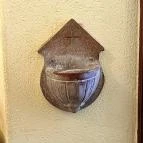 Xavéri Szent Ferenc-kápolna Szolnok - Egyéb