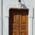 Xavéri Szent Ferenc-kápolna Szolnok - Egyéb