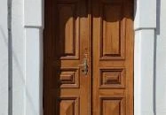 Xavéri Szent Ferenc-kápolna Szolnok