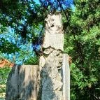 A XX. sz. áldozatainak emlékműve Kunhegyes - Egyéb