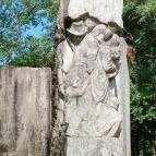 A XX. sz. áldozatainak emlékműve Kunhegyes - Egyéb