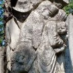 A XX. sz. áldozatainak emlékműve Kunhegyes - Egyéb