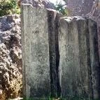 A XX. sz. áldozatainak emlékműve Kunhegyes - Egyéb