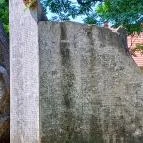 A XX. sz. áldozatainak emlékműve Kunhegyes - Egyéb