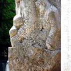 A XX. sz. áldozatainak emlékműve Kunhegyes - Egyéb