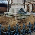 Ybl Miklós-szobor Budapest - Egyéb