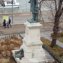 Ybl Miklós-szobor, Budapest - Egyéb