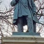 Ybl Miklós-szobor Budapest - Egyéb