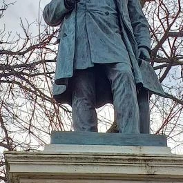 Ybl Miklós-szobor, Budapest - Egyéb