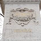 Ybl Miklós-szobor Budapest - Egyéb