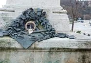 Ybl Miklós-szobor Budapest