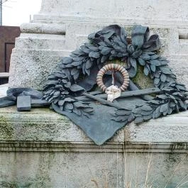 Ybl Miklós-szobor, Budapest - Egyéb