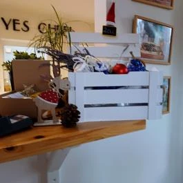 Yes Chef!, Újkígyós - Egyéb