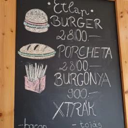 Yes Chef!, Újkígyós - Egyéb