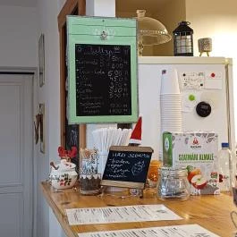 Yes Chef!, Újkígyós - Egyéb