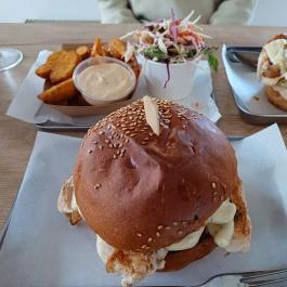 Yes Chef!, Újkígyós - Egyéb