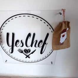 Yes Chef!, Újkígyós - Egyéb