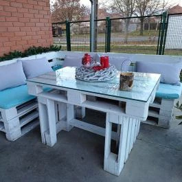 Yes Chef!, Újkígyós - Egyéb