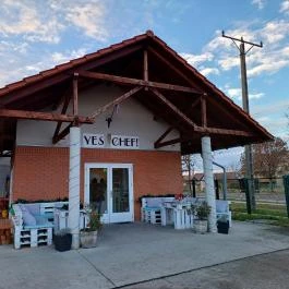 Yes Chef!, Újkígyós - Egyéb