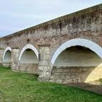 Zádor-híd Karcag - Egyéb