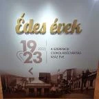 Zempléni Múzeum Szerencs - Egyéb