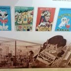 Zempléni Múzeum Szerencs - Egyéb