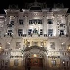 Zeneakadémia Budapest - Egyéb