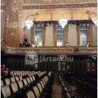 Zeneakadémia Budapest - Egyéb